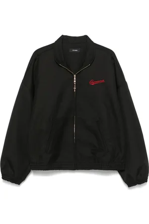 Willy chavarria Kendrick jacket