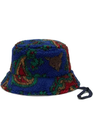 Ralph Lauren Sherpa bucket hat
