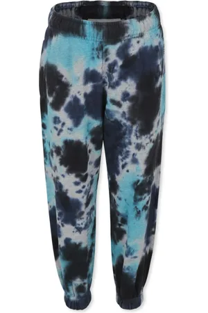 Molo Tie-dye track pants