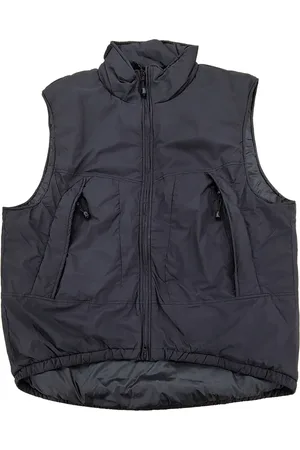 N. HOOLYWOOD Zip-up gilet