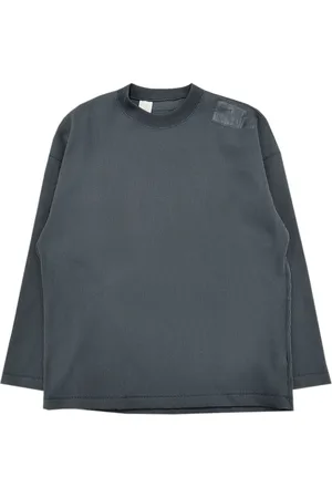 N. HOOLYWOOD Appliqué sweatshirt