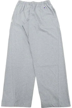 N. HOOLYWOOD Cotton track pants