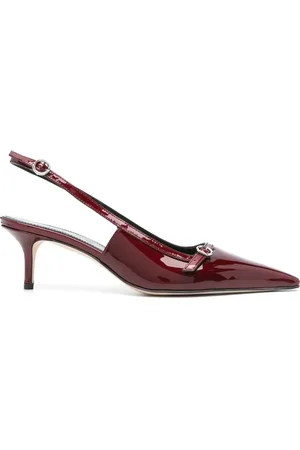Aeyde 55mm Catrina pumps