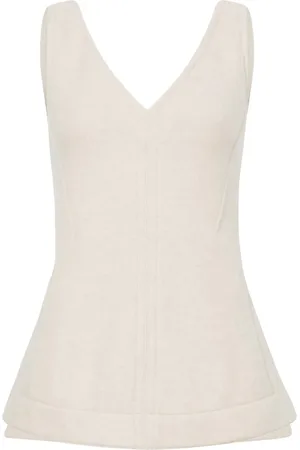 Proenza Schouler Winona top