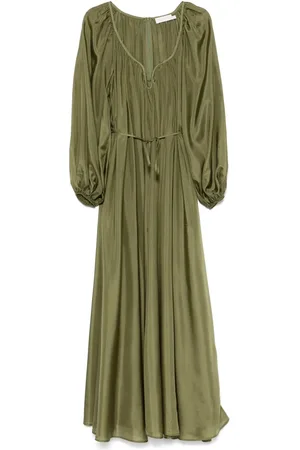 ZIMMERMANN Acacia maxi dress