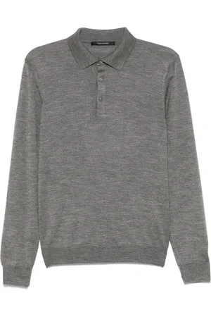 TAGLIATORE Palmer polo shirt