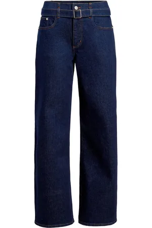 Proenza Schouler Ellsworth jeans