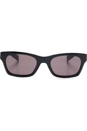 Dunhill Rectangle-frame sunglasses