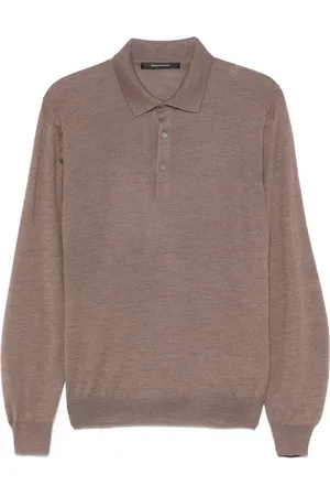 TAGLIATORE Palmer polo shirt