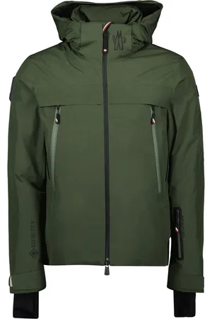 Moncler Balmhorn down jacket