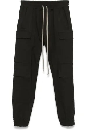 Rick Owens Mastodon cargo pants