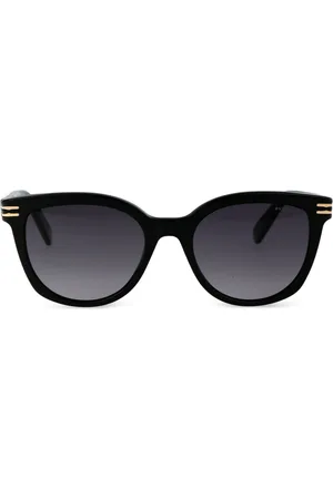 Bvlgari Square-frame sunglasses