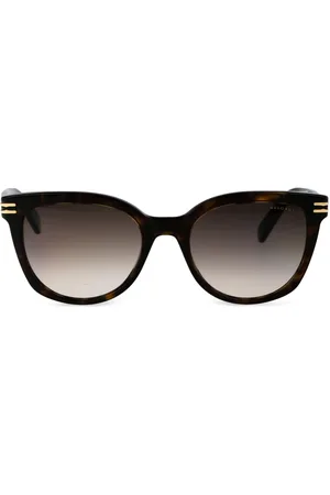 Bvlgari Square-frame sunglasses