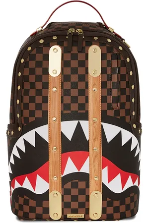 Sprayground Classic Shark backpack