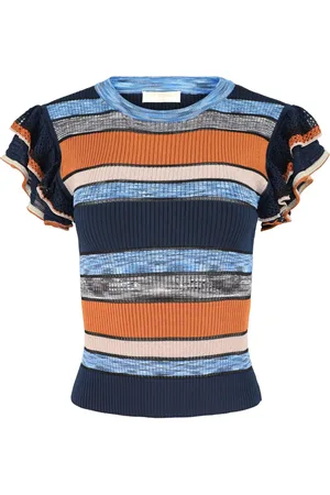 ULLA JOHNSON Cecile top