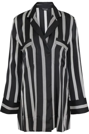 ANINE BING Lynette blouse