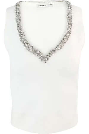 Simkhai Marceline top