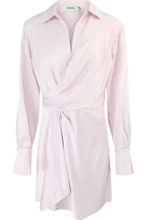 Simkhai Talit mini dress