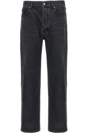 Saint Laurent Straight-leg jeans