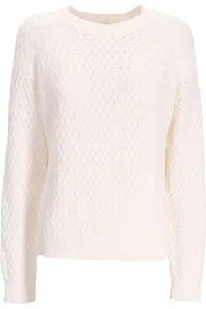 HUGO BOSS Chunky-knit sweater