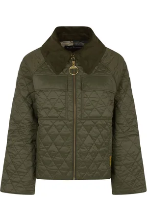 Barbour Beauly quilted jacket