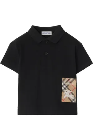 Burberry Vintage Check polo shirt