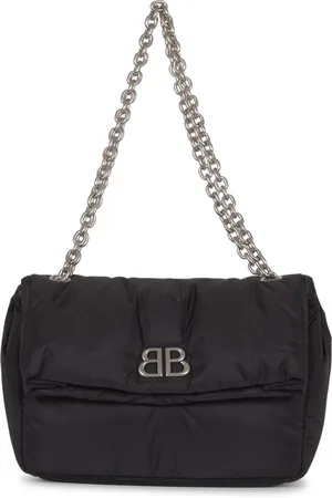 Balenciaga Monaco shoulder bag
