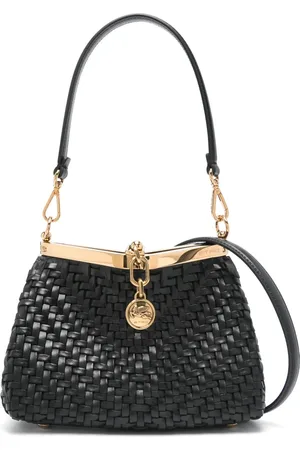 Etro Mini Vela shoulder bag