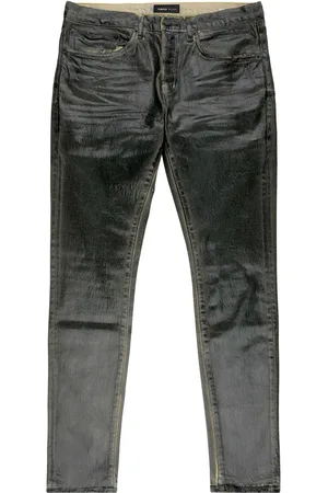 Purple Brand P001 jeans
