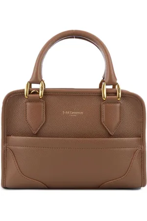 J&M Davidson Mia Cube shoulder bag