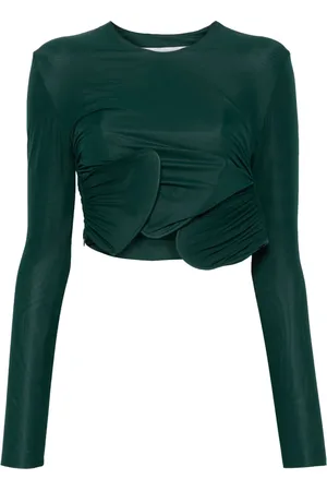 CHRISTOPHER ESBER Encompassed Loop T-shirt