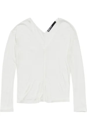 Bimba y Lola V-neck T-shirt