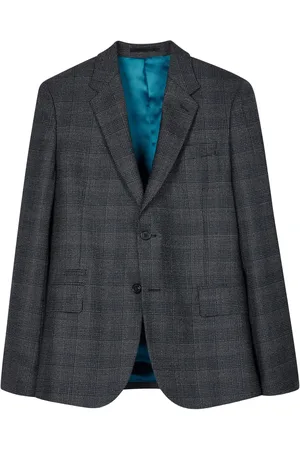 Paul Smith Checked blazer
