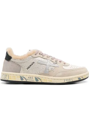 Premiata BSKT ClayD 7073M sneakers