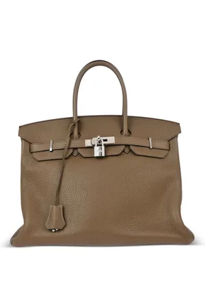 Hermès 2014 Birkin 35 handbag