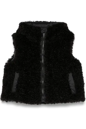 save the duck Klara vest