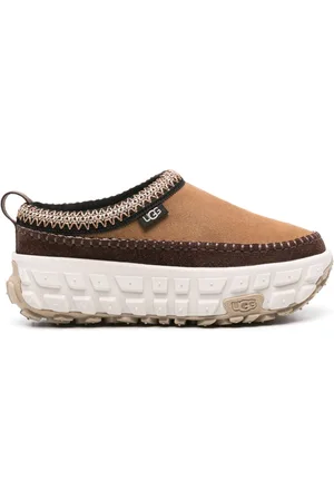UGG VENTURE DAZE WMNS "CHESTNUT CERAMIC"