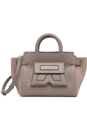 Karl Lagerfeld K/Ikonik tote bag