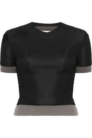 CHRISTOPHER ESBER Loophole T-shirt