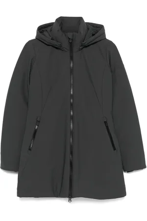 save the duck Lila coat