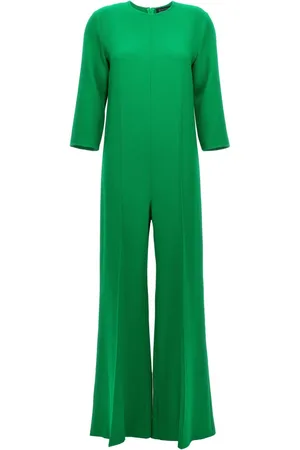 GIANLUCA CAPANNOLO Antonia jumpsuit
