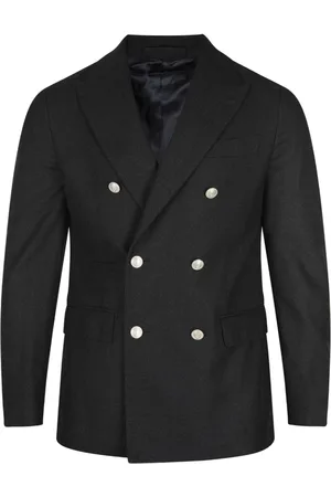 ELEVENTY Wool blazer