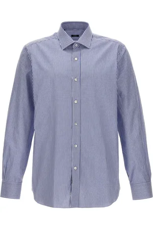 BARBA Striped shirt