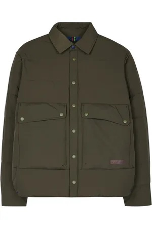 Paul Smith Padded jacket