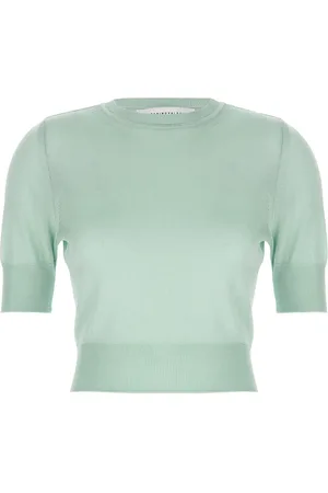 ANTONINO VALENTI Leonora Carrington sweater