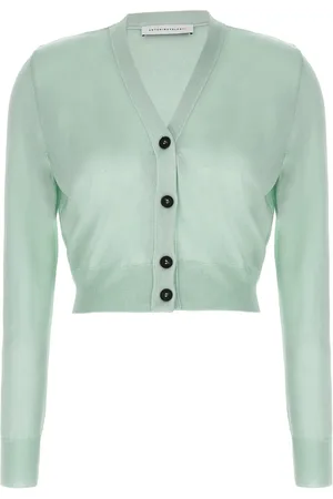 ANTONINO VALENTI Sonia Delaunay cardigan
