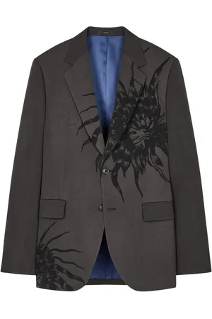 Paul Smith Thistleberry wool blazer