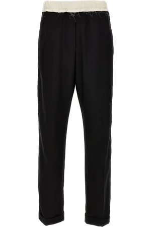 WALES BONNER Seine trousers