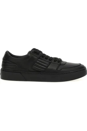 HUGO BOSS X Porsche leather sneakers