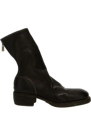GUIDI 788ZX ankle boots